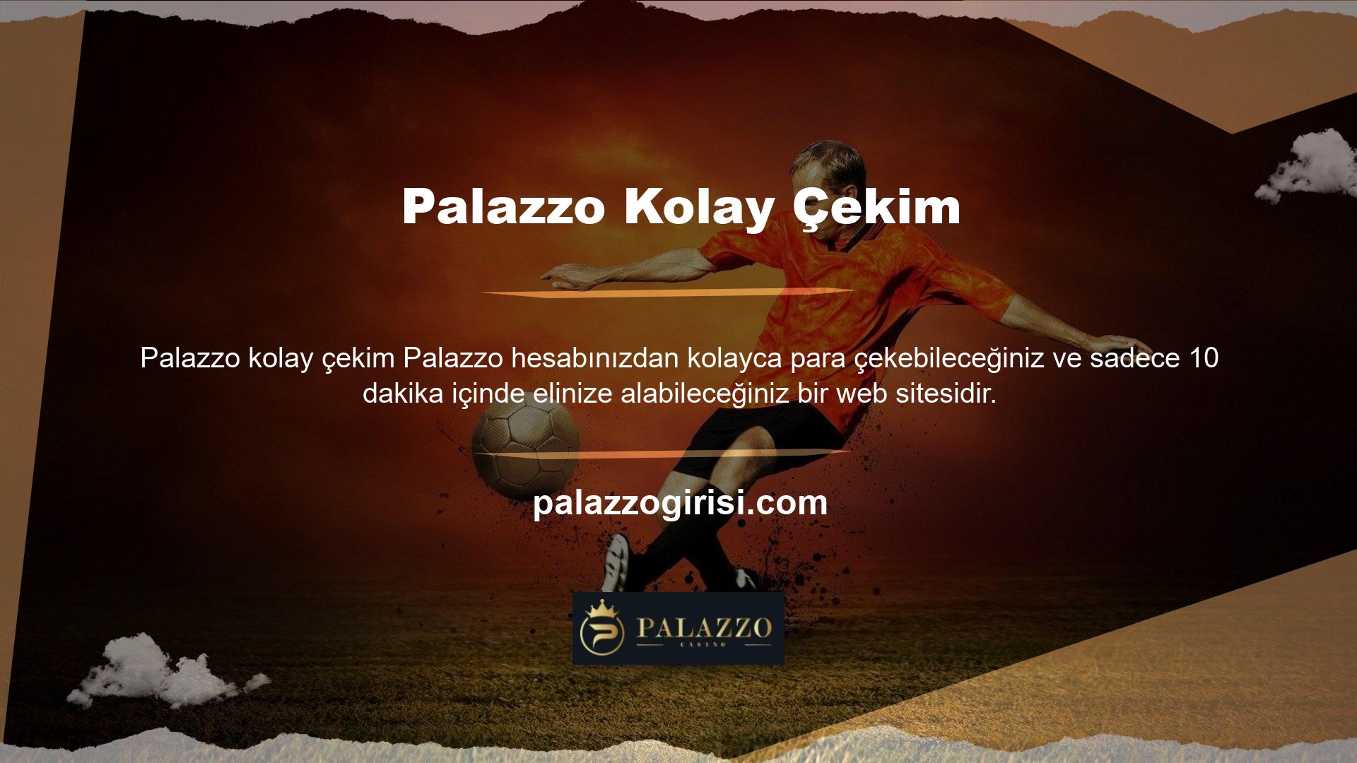 Siteye bahis koyarak ve oyun oynama heyecanının tadını çıkararak kazançlarınızı artırın