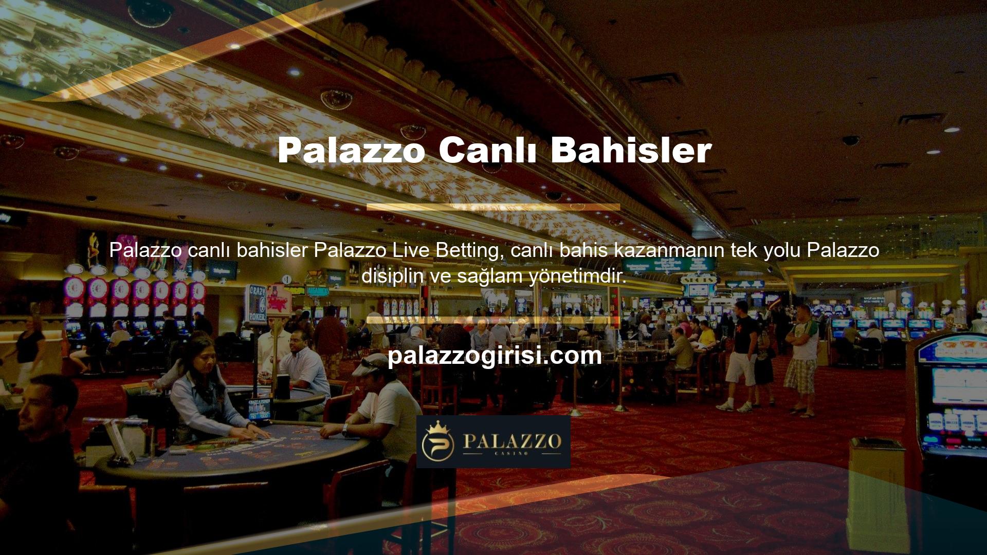 Canlı bahis yapmanın en yaygın yoludur ve iyi çalışır