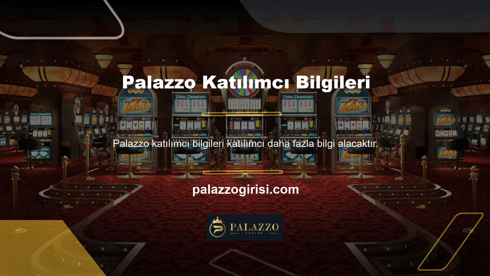 Katılımcı ödeme alacaktır