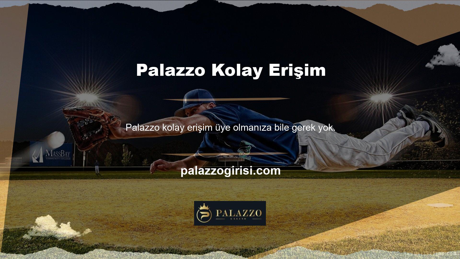Ana menüden hemen oynamaya başlayabilirsiniz