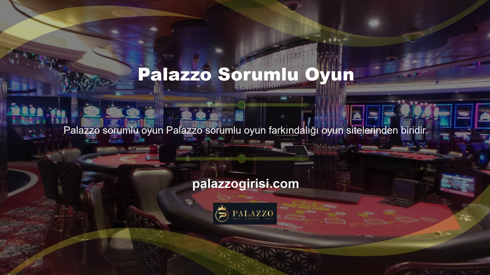 Bu web sitesi kullanıcılarına ne yapmaları gerektiğini anlatıyor